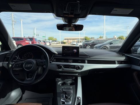 Used 2017 Audi A4 2.0T Premium w/ Convenience Package image 20