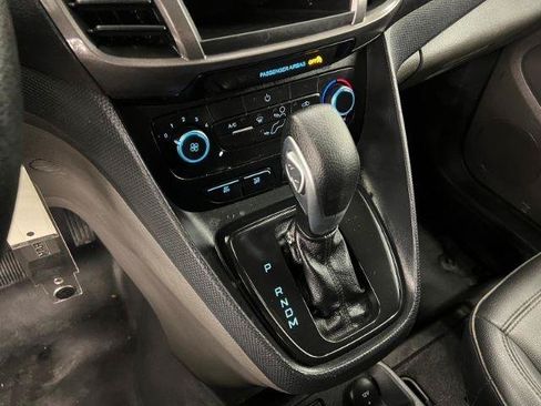 Used 2022 Ford Transit Connect XL FWD image 15