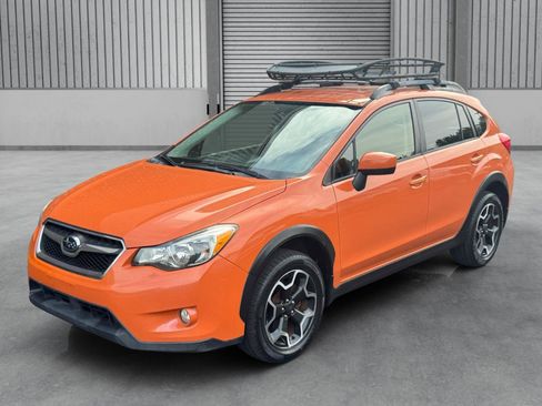 Used 2015 Subaru Crosstrek 2.0i Premium AWD/4WD image 27