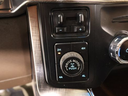 Used 2022 Ford F150 King Ranch w/ Equipment Group 601A High AWD/4WD image 9