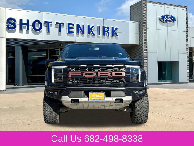Used 2024 Ford F150 Raptor AWD/4WD image 2