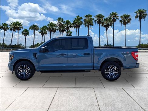 Used 2023 Ford F150 XL image 5