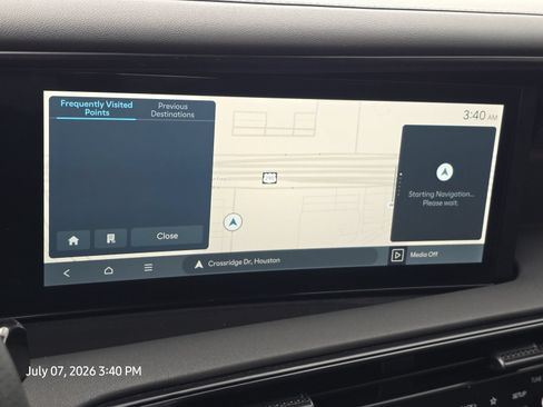 Certified 2026 Hyundai Palisade XRT Pro AWD/4WD image 23