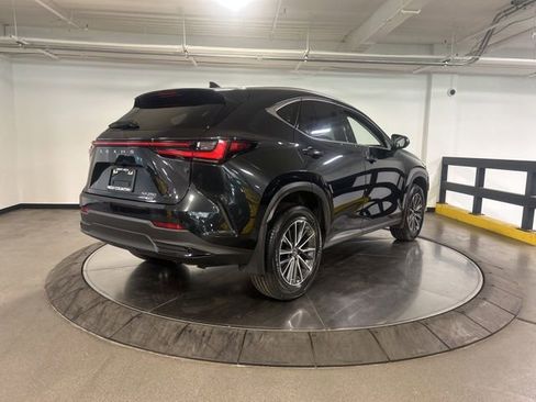 Used 2023 Lexus NX 250 AWD w/ Cold Area Package image 7