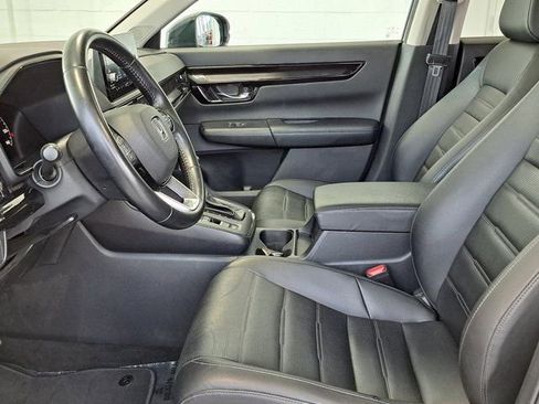 Used 2025 Honda CR-V EX-L image 25