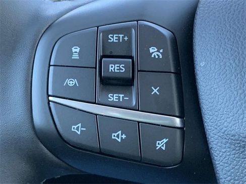 New 2025 Ford Bronco Sport Badlands image 19