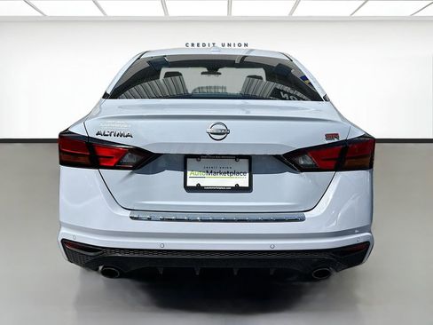 Used 2023 Nissan Altima 2.5 SR image 5