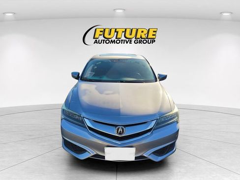 Used 2016 Acura ILX FWD image 2
