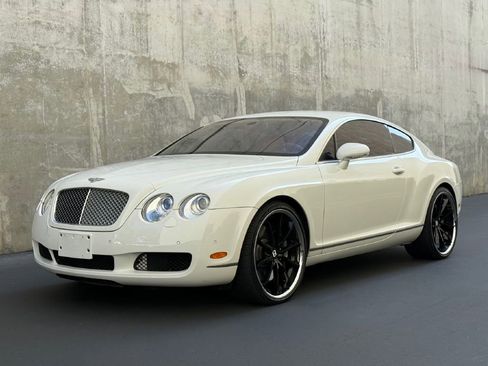 Used 2005 Bentley Continental GT image 1