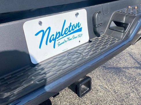 New 2026 RAM 1500 Big Horn image 24