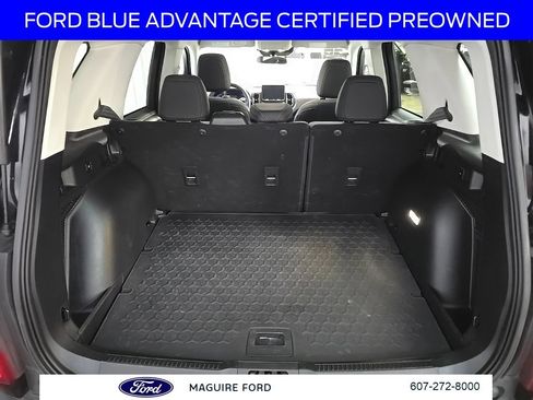 Certified 2022 Ford Bronco Sport Big Bend AWD/4WD image 14