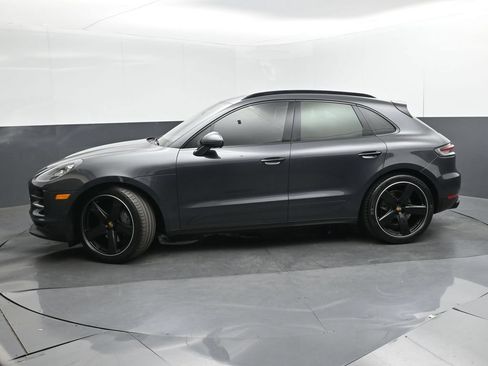 Used 2020 Porsche Macan S AWD/4WD image 30