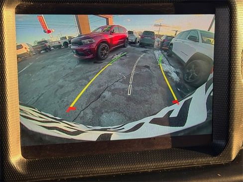 Certified 2021 Jeep Wrangler Unlimited Sahara image 10