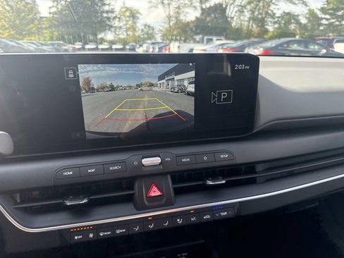 New 2025 Kia K4 LXS image 10