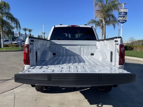 New 2025 Ford F150 Tremor w/ Mobile Office Package image 25