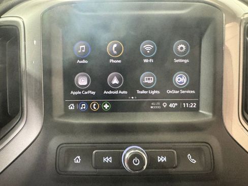 New 2026 GMC Sierra 1500 Pro image 13