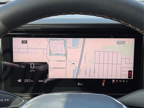 New 2026 GMC Terrain AT4 w/ Convenience Package III image 23