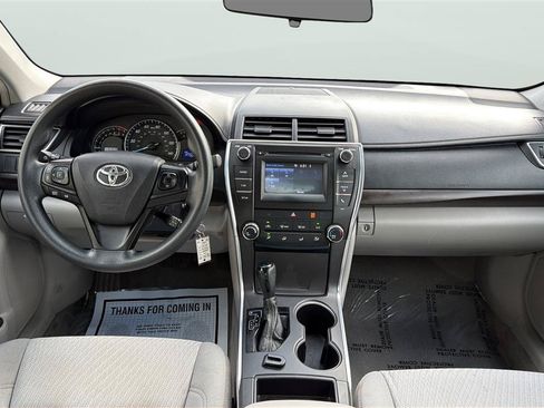 Used 2015 Toyota Camry LE FWD image 20