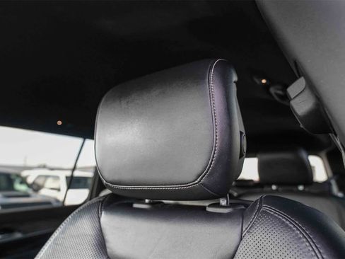 Used 2022 Jeep Wagoneer Series II image 21