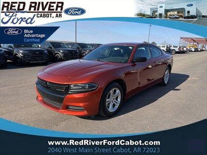 Used 2020 Dodge Charger SXT w/ Blacktop Package