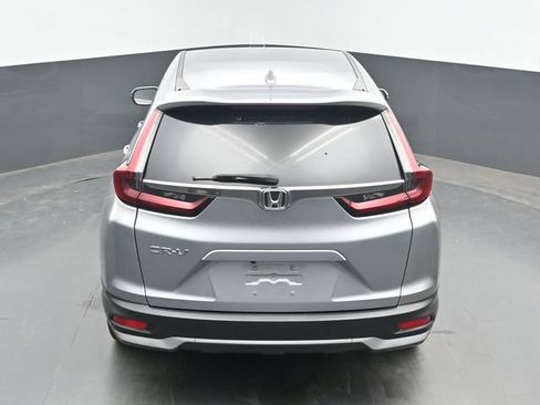 Used 2020 Honda CR-V EX-L image 25