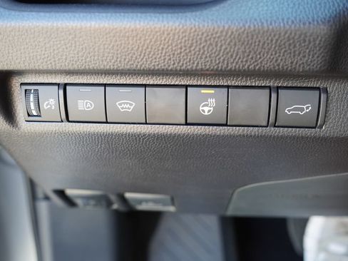 Used 2025 Toyota RAV4 XLE Premium w/ Weather Package AWD/4WD image 28