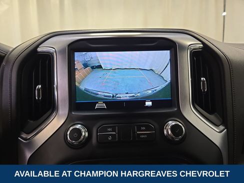 Used 2022 GMC Sierra 1500 Elevation AWD/4WD image 19