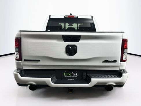 Used 2023 RAM 1500 Big Horn AWD/4WD image 7