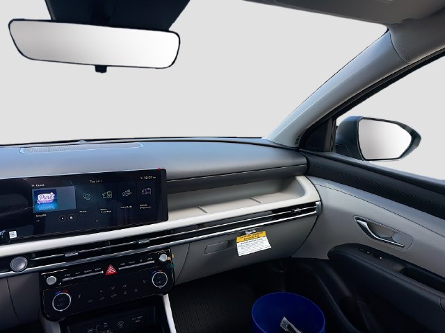 New 2026 Hyundai Tucson SEL Plus FWD image 23