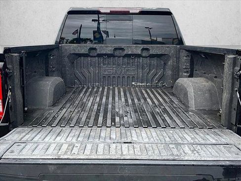 Used 2020 GMC Sierra 1500 AT4 w/ Off-Road Performance Package AWD/4WD image 30