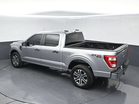 Used 2023 Ford F150 XL w/ STX Appearance Package AWD/4WD image 41