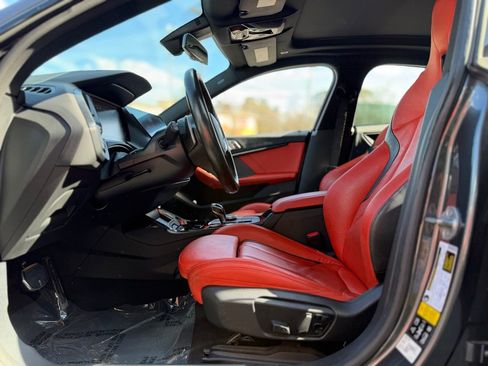 Used 2020 BMW M235i xDrive Gran Coupe M235i Gran Coupe xDrive w/ Premium Package image 25