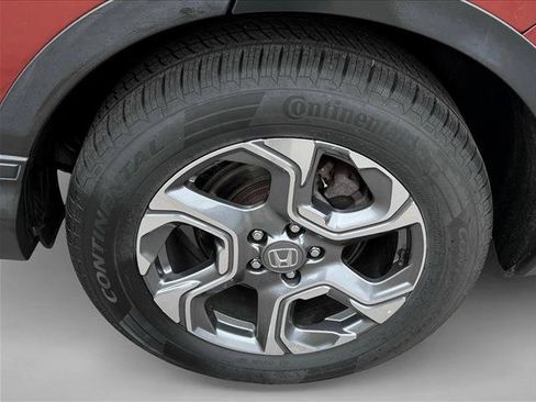 Used 2018 Honda CR-V EX image 9