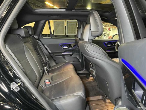 Certified 2026 Mercedes-Benz GLC 300 4MATIC image 13