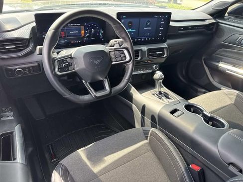 Used 2024 Ford Mustang GT RWD image 19