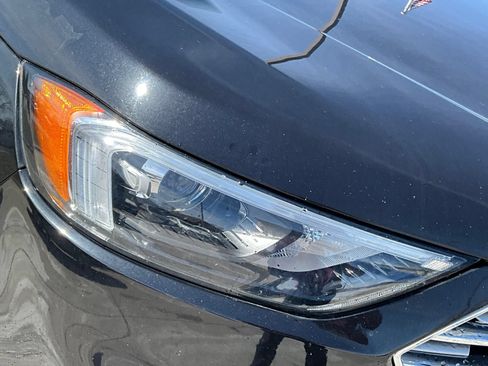 Used 2023 Ford Edge Titanium AWD/4WD image 26