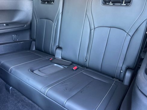 Used 2022 INFINITI QX60 Autograph w/ Cargo Package AWD/4WD image 15