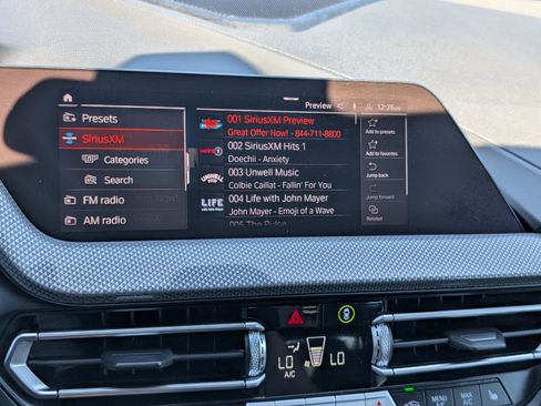 Used 2024 BMW 228i xDrive Gran Coupe w/ Convenience Package image 31