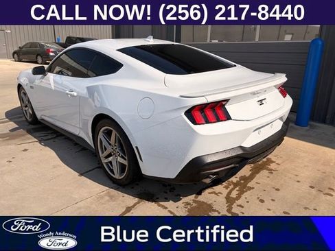 Used 2024 Ford Mustang GT image 4