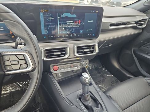 New 2025 Ford Mustang GT Premium image 18