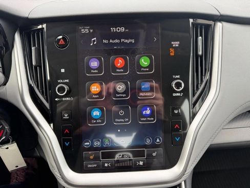 Used 2025 Subaru Legacy Premium image 30