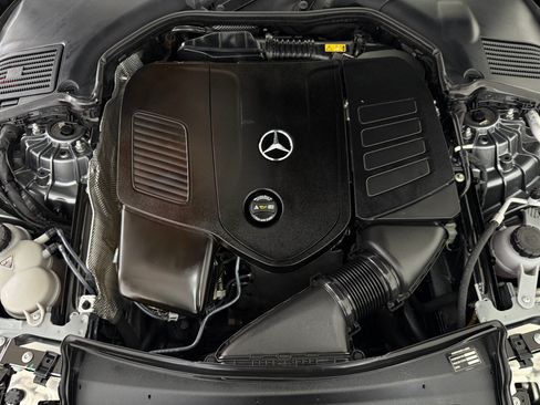 Used 2023 Mercedes-Benz C 300 Sedan image 32