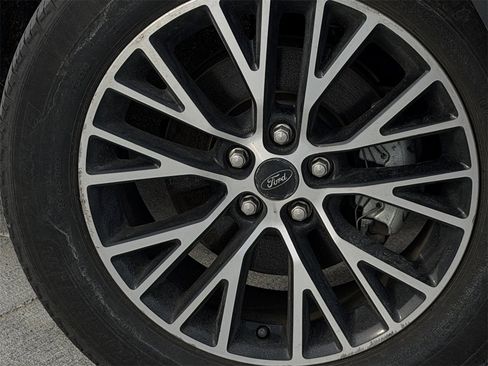 Used 2023 Ford Escape Active image 10