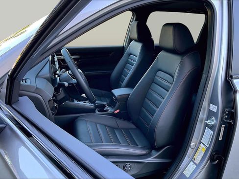 Used 2026 Honda CR-V Sport Touring image 9