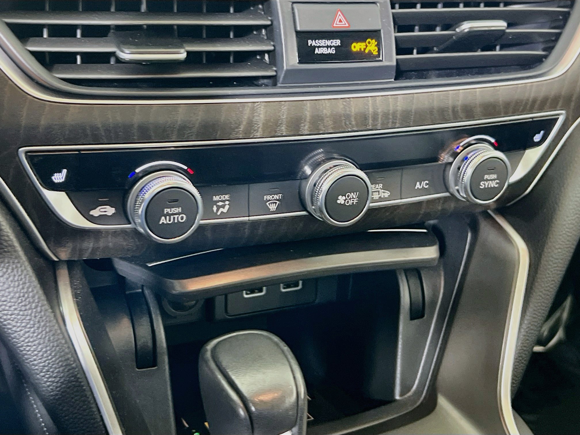 Used 2021 Honda Accord EX-L image 15