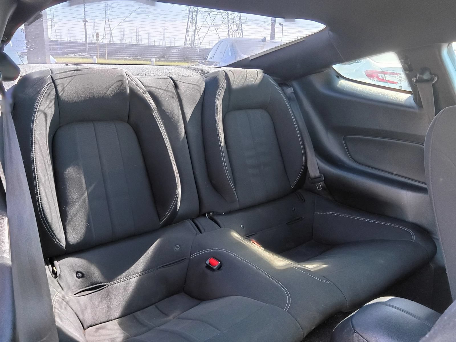 Used 2021 Ford Mustang GT RWD image 14