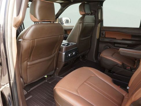 Used 2022 Ford Expedition Max King Ranch AWD/4WD image 12