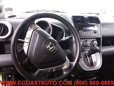 Used 2008 Honda Element EX image 12