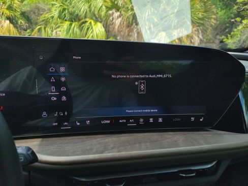 Certified 2025 Audi Q5 Premium Plus w/ Premium Plus AWD/4WD image 20