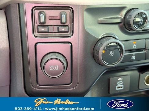 New 2026 Ford F550 2WD Regular Cab Super Duty image 26